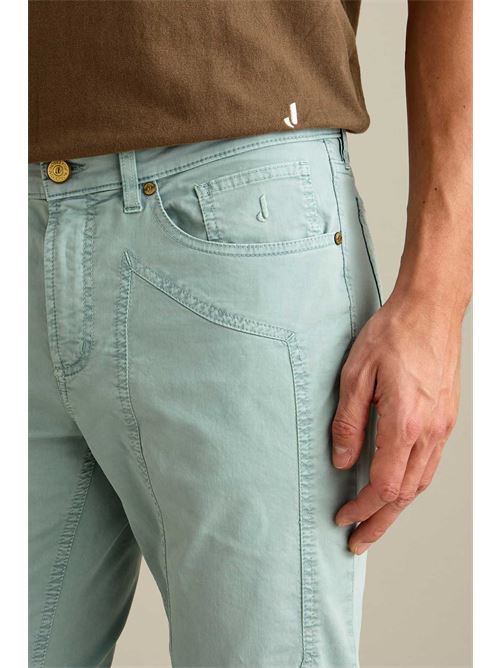 jhon 5 tasche toppa slim JECKERSON | PPA077 RASO0035007